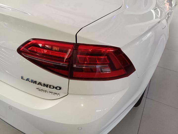 Lamando 2021 230TSI DSG photo 7