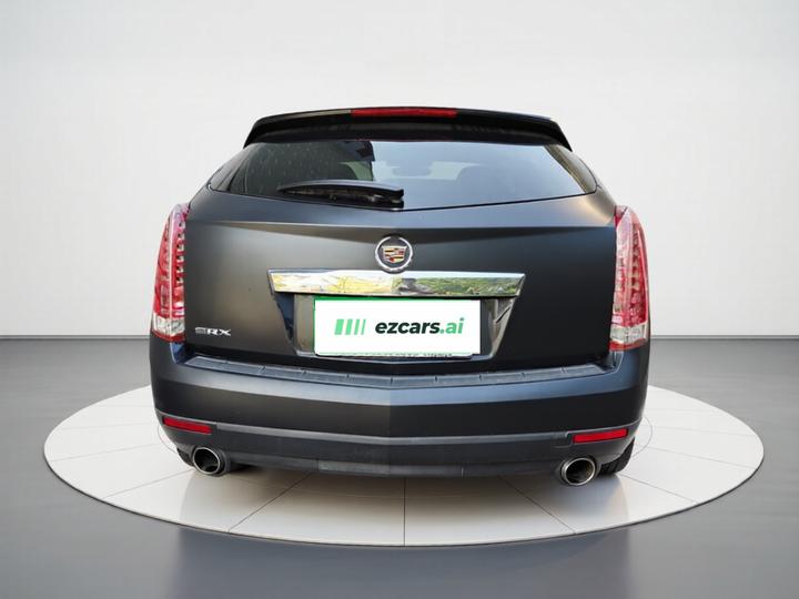 SRX 2014 3.0L Comfort photo 3