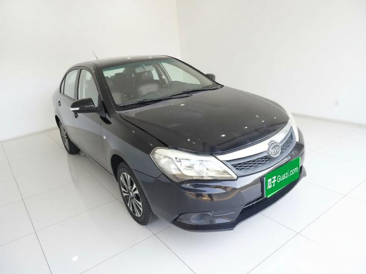 F3 2015 1.5L MT Comfort photo 3