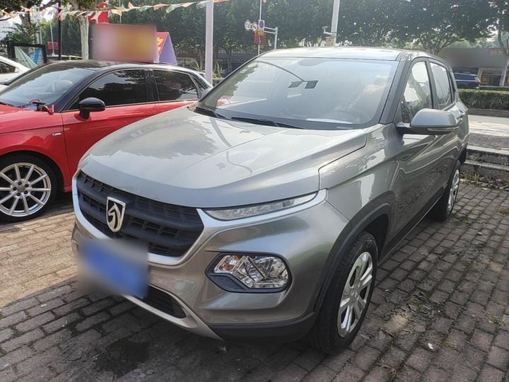 510 2019 1.5L MT Energetic 73kW China VI