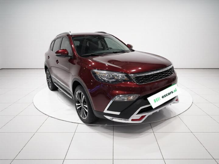 Liebao CS10 2015 2.0T MT Excellence photo 3