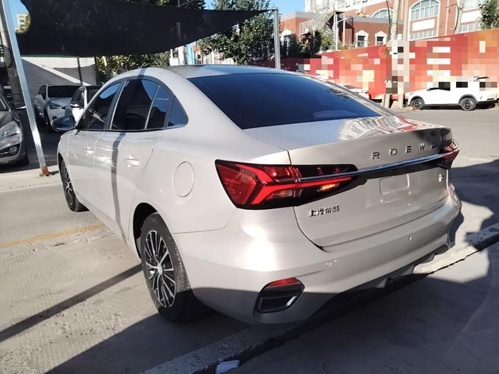 i5 2021 1.5L CVT Starlight photo 4