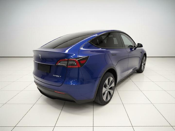 Model Y 2022 Long Range AWD photo 6