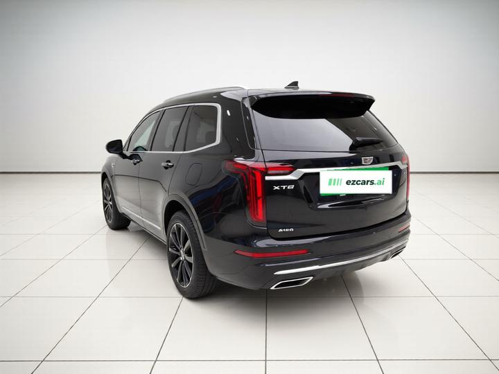 XT6 2020 Facelift 28T 7-Seater AWD Luxury photo 4