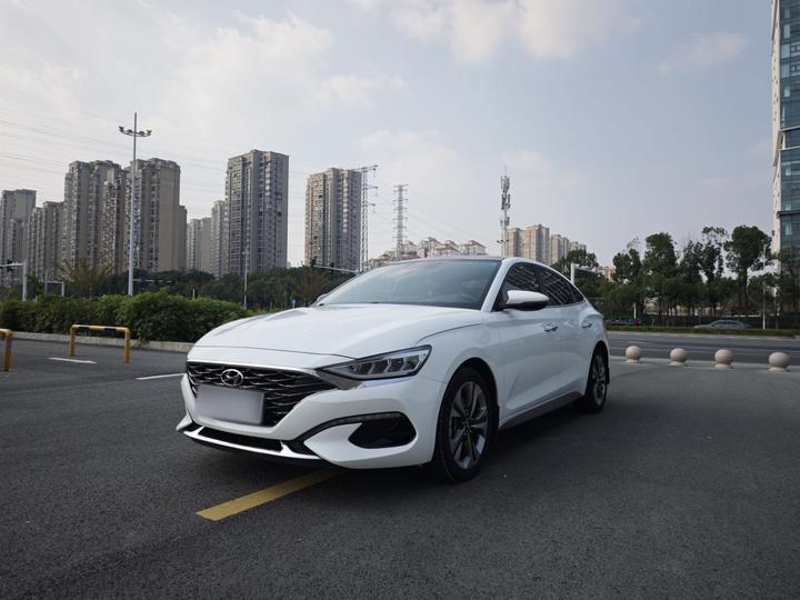 Lafesta 2019 280TGDi China VI