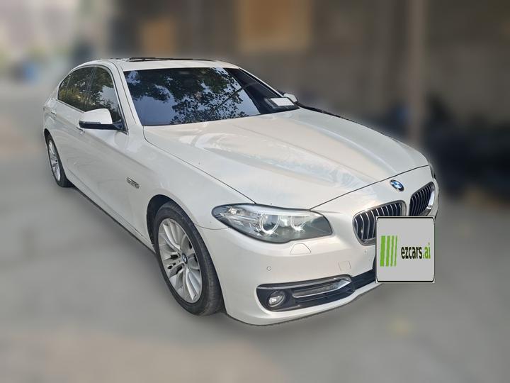 5 Series 2014 525Li Luxury Design Package photo 3