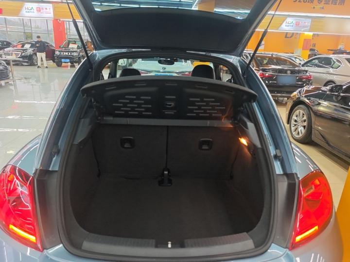 2018 180TSI photo 8