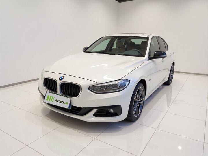 1 Series 2018 118i Sport