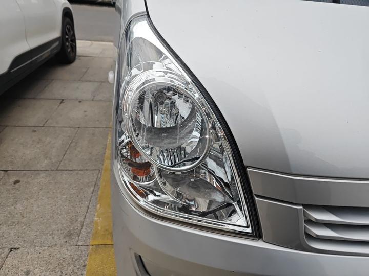 Wuling Rongguang S 2021 1.2L Base 5-SeaterLSI photo 7