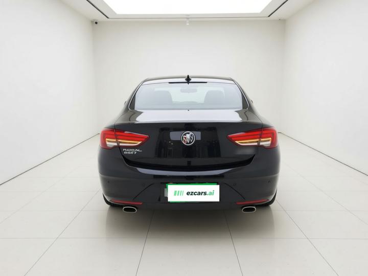 Regal 2023 652T Smart photo 5