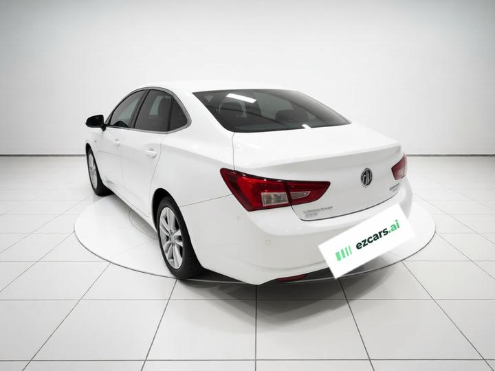 Verano 2018 Sedan 15S AT Progressive photo 4
