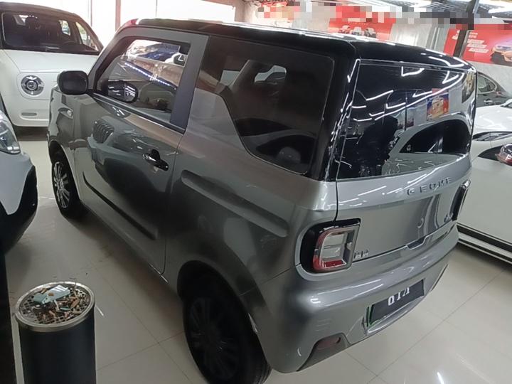 2024 Panda mini 200km Endurance Bear photo 4