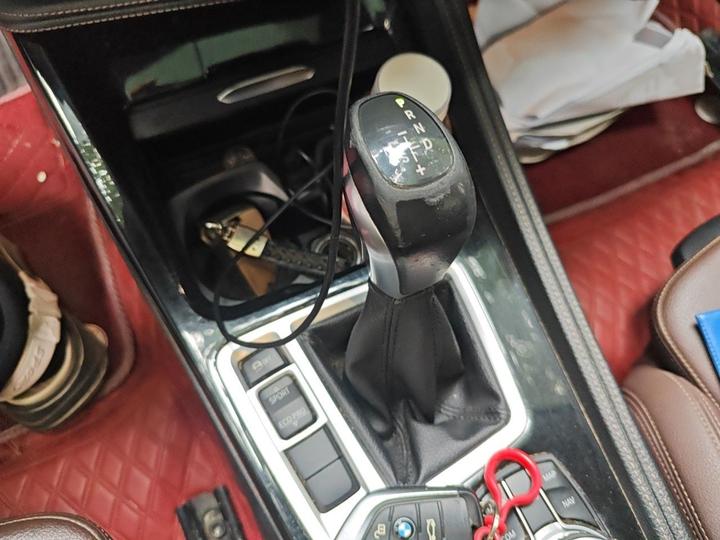 1 Series 2019 118i M Sport Package photo 6