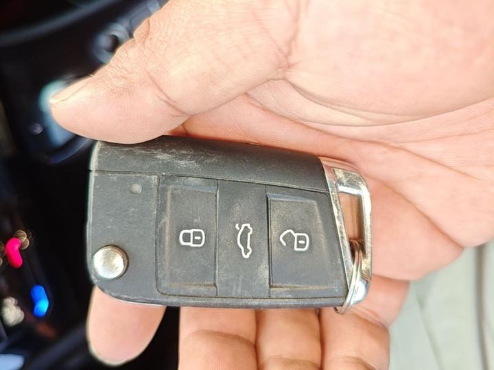 Sagitar 2023 280TSI DSG Plus photo 8