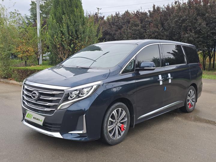 GAC Trumpchi M8 2020 Pilot 390T Premium