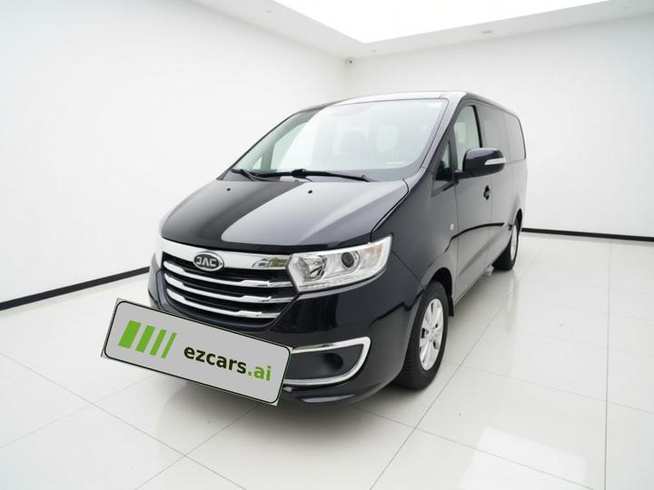 Refine M3 2022 PLUS 1.8L 7-Seater Standard
