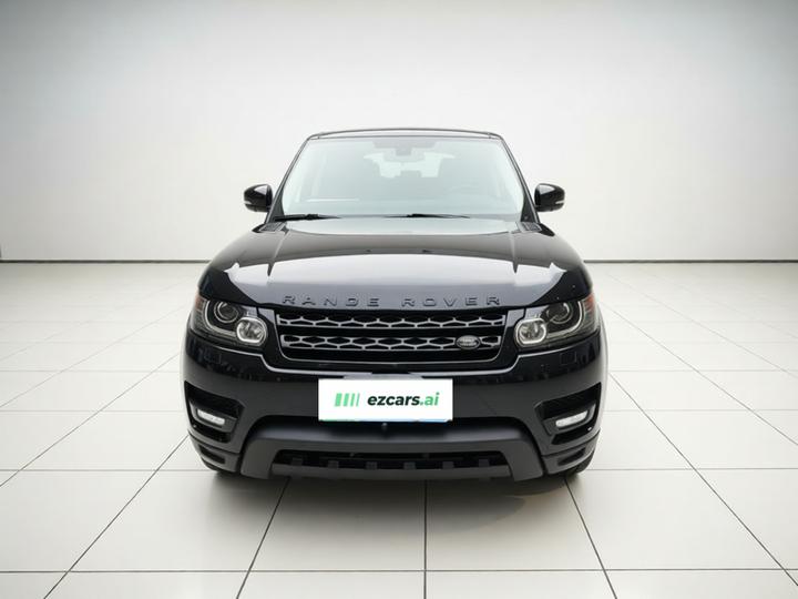 Range Rover Sport 2016 3.0 SC V6 HSE DYNAMIC photo 2