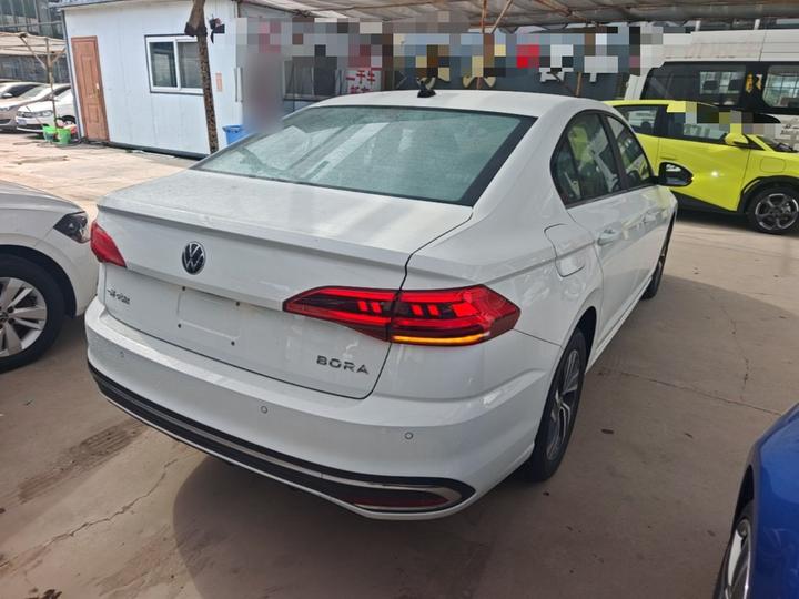 Bora 2026 200TSI DSG photo 4