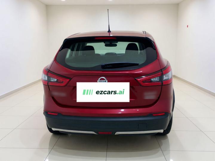 Qashqai 2019 2.0L CVT Smart photo 5