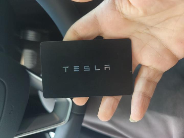 Model 3 2024 Performance AWD photo 8