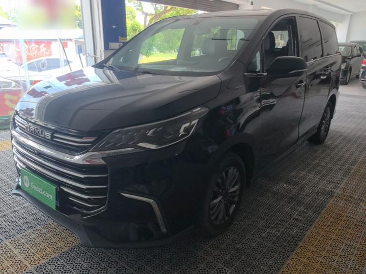 MAXUS G50 2021 1.5T AT B