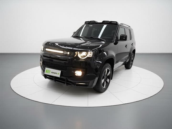 Defender 2025 110 3.0T P400 X-Dynamic HSE