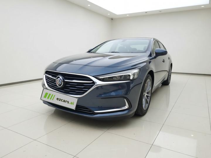 LaCrosse 2022 652T Luxury