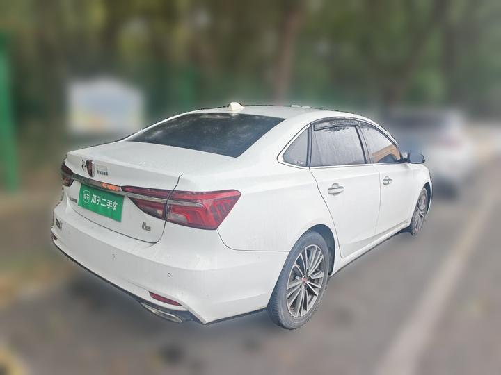 i6 Classic 2019 PLUS 1.6L CVT 4G Flagship photo 4