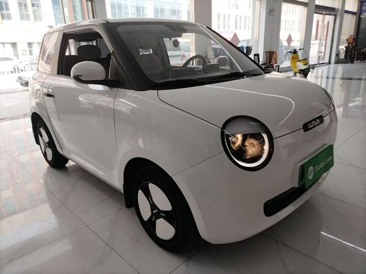 Nevo Changan Lumin 2022 155km photo 3