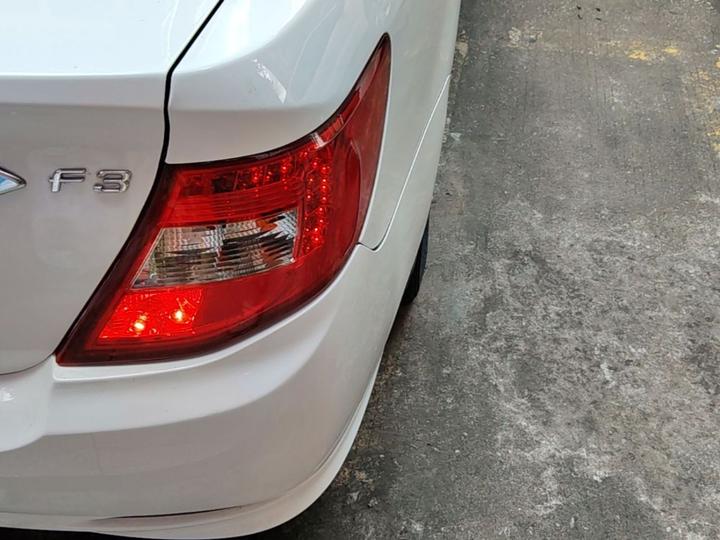 F3 2015 1.5L MT Luxury photo 7