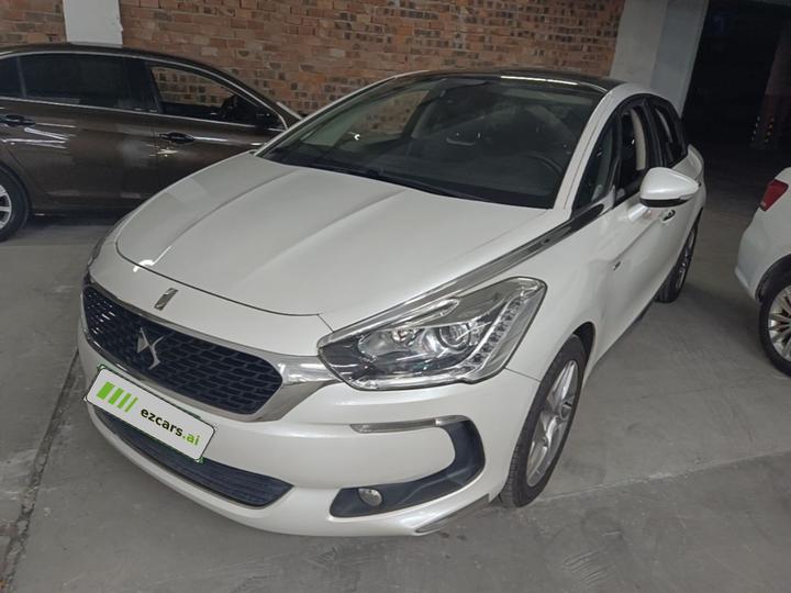 5 2015 1.6T THP160