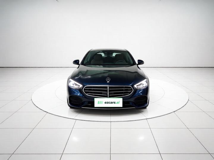 C-Class 2022 C 260 L photo 2