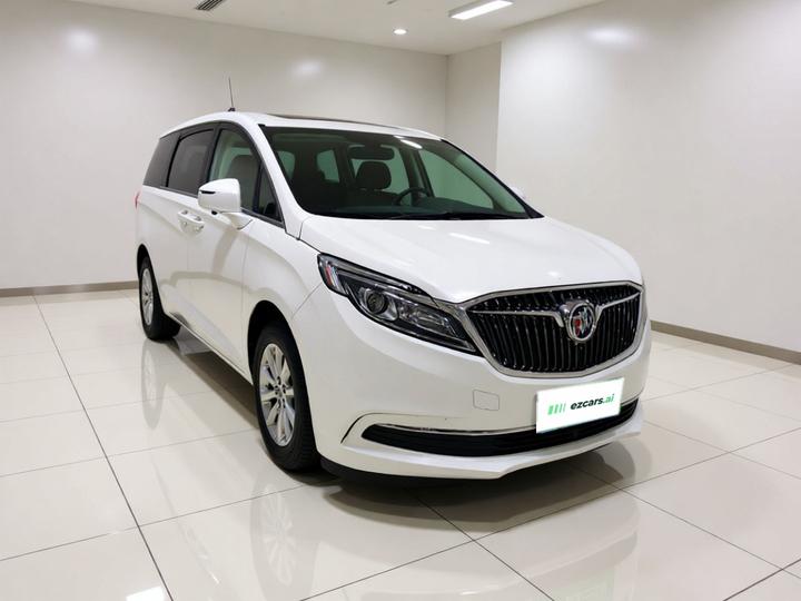GL8 2017 ES 28T Comfort China V photo 3