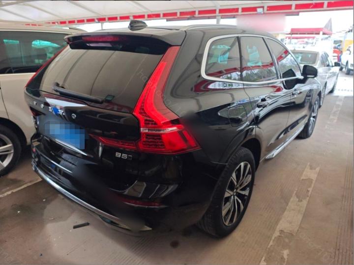 XC60 2024 B5 AWD Luxury photo 4