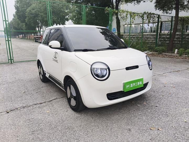Nevo Changan Lumin 2023 301km photo 3