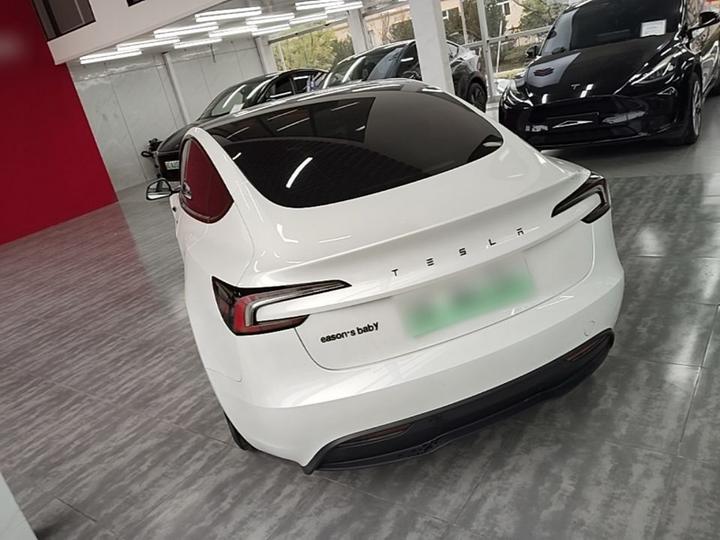 Model 3 2023 RWD photo 4