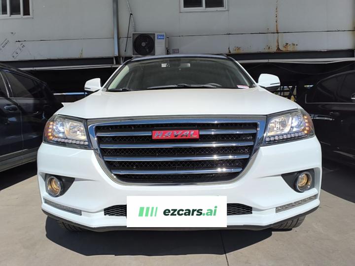 H2 2015 1.5T AT RWD Elite photo 2