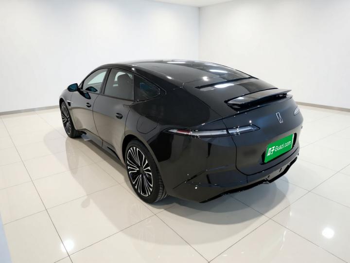12 2026 Facelift Ultra EV photo 4