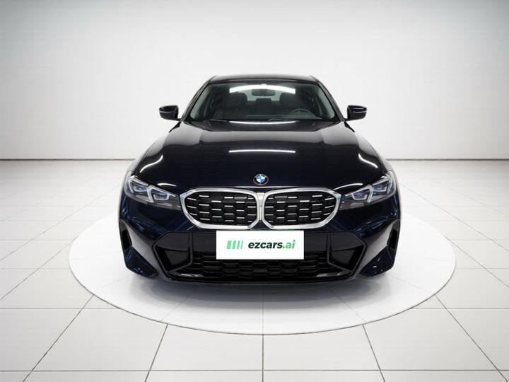 3 Series 2024 325i M Sport Package photo 2
