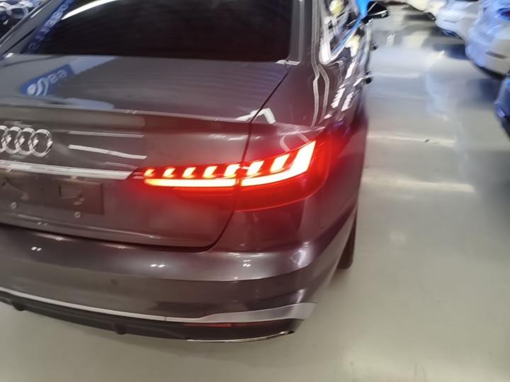A4L 2020 40 TFSI quattro Luxury Dynamic photo 7