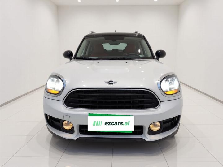 Countryman 2018 1.5T COOPER Classic photo 2