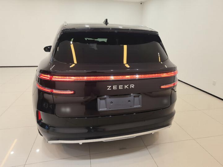8X 2026 Ultra 55kWh photo 3