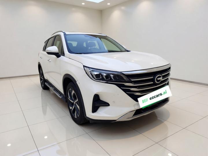 GAC Trumpchi GS5 2019 270T AT Luxury photo 3