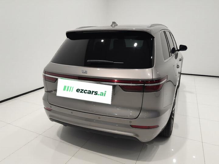 Li Auto ONE 2020 EREV 6-Seater photo 5