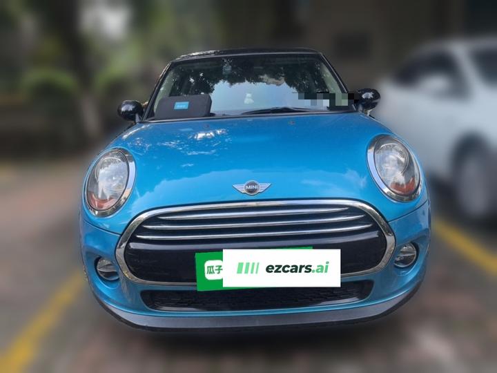 2016 1.5T COOPER photo 2