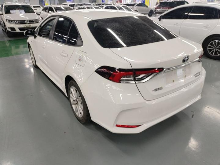 Corolla 2023 1.8L Smart Hybrid Elite photo 4