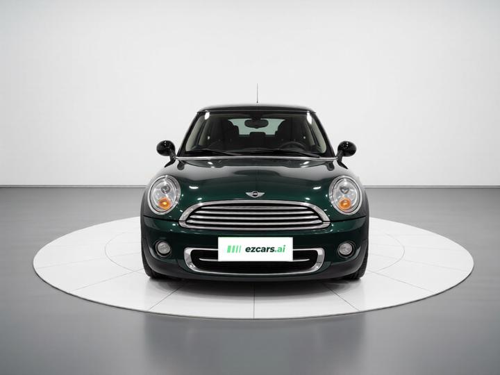 2011 1.6L COOPER Fun photo 2