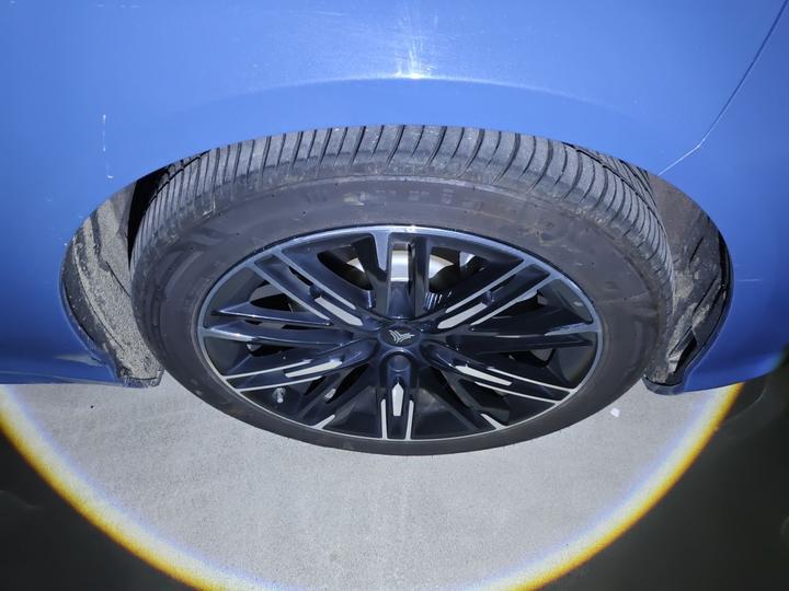 Neta S 2022 EREV 1160km RWD photo 8