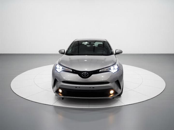 IZOA 2018 2.0L China VI photo 2