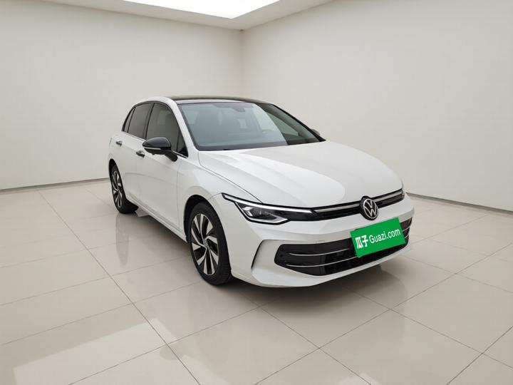 Golf 2025 Facelift 300TSI Pro photo 3